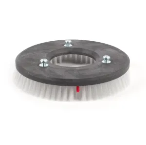 14" Nylon Floor Scrubbing Brush for the IPC Eagle CT70, CT90, CT105 & CT110 Auto Scrubbers  (#SPPV01472) - 2 Required