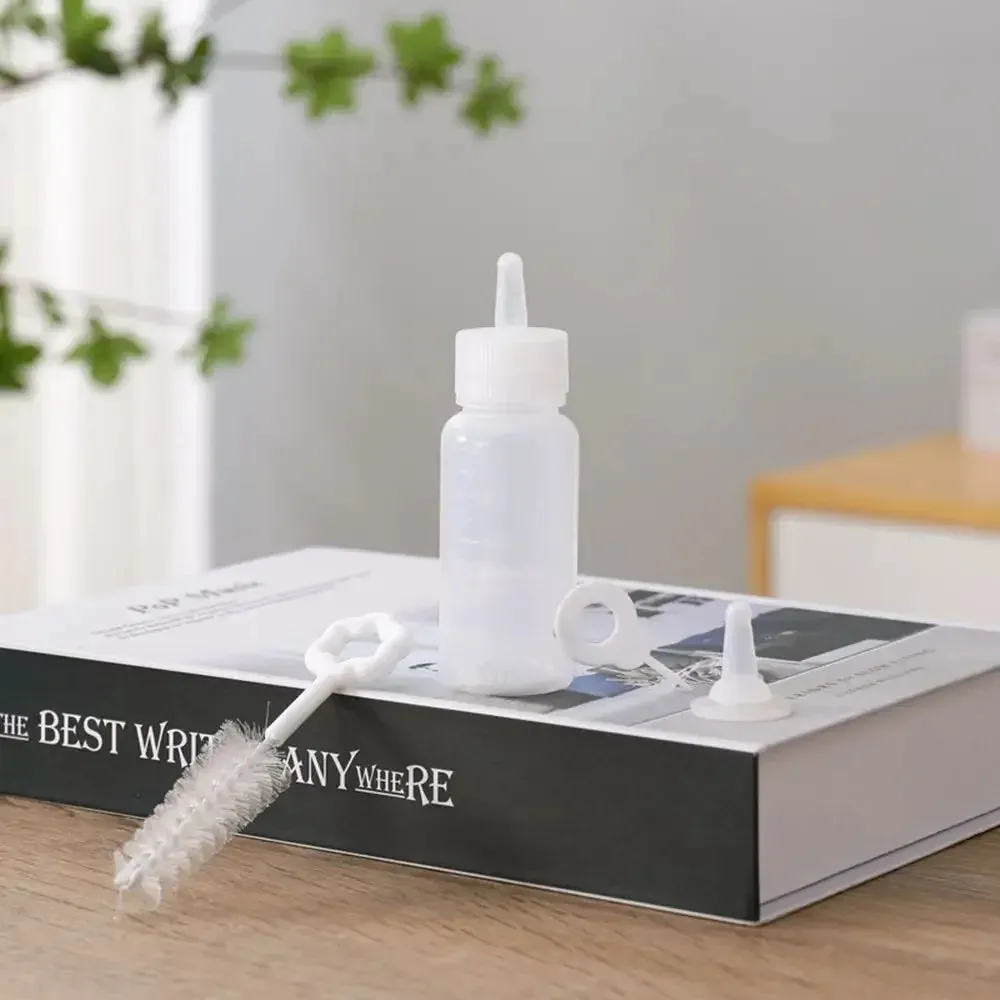60ml Nursing Milk Bottle Kits