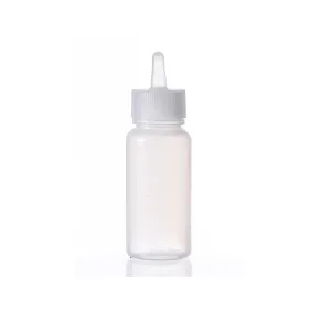 6pcs Nursing Bottle Set for Newborn Pets