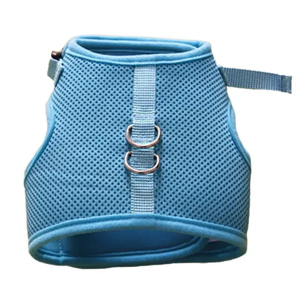 Adjustable CAT HARNESS VEST and LEASH