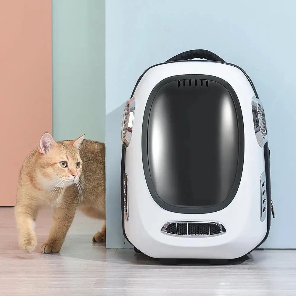 AmiCura Pet Backpack