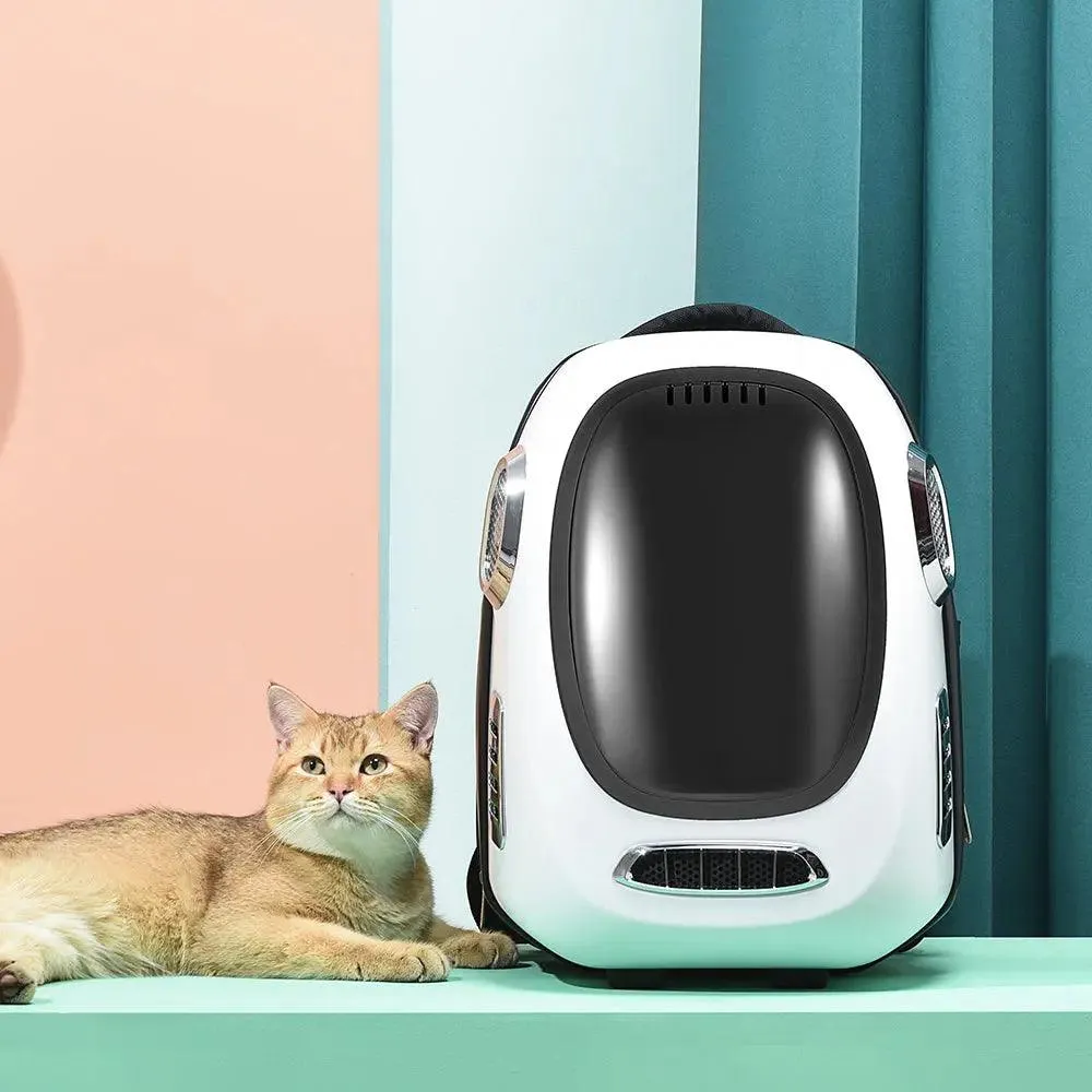 AmiCura Pet Backpack