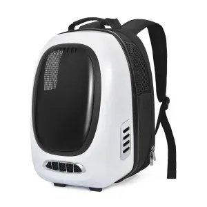 AmiCura Pet Backpack