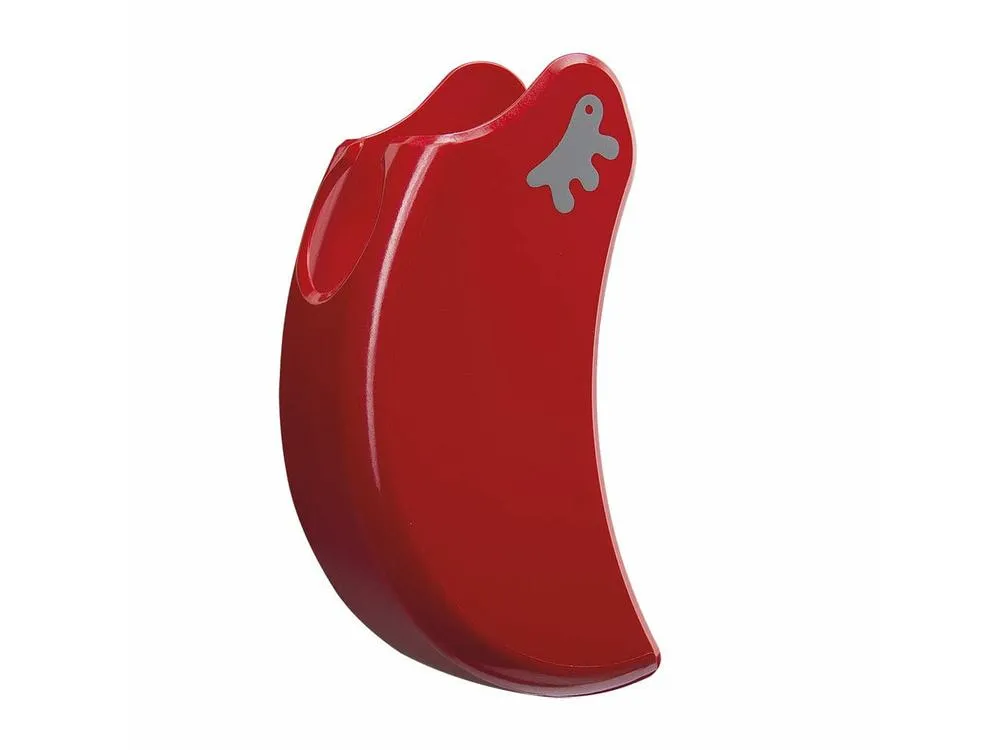 Amigo Large Red Cover