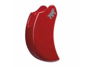 Amigo Large Red Cover