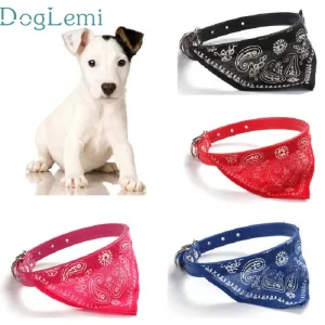 Apr 13 Mosunx Business Adjustable Pet Dog Cat Lovely Tie Necktie Wear Clothing Products Sale