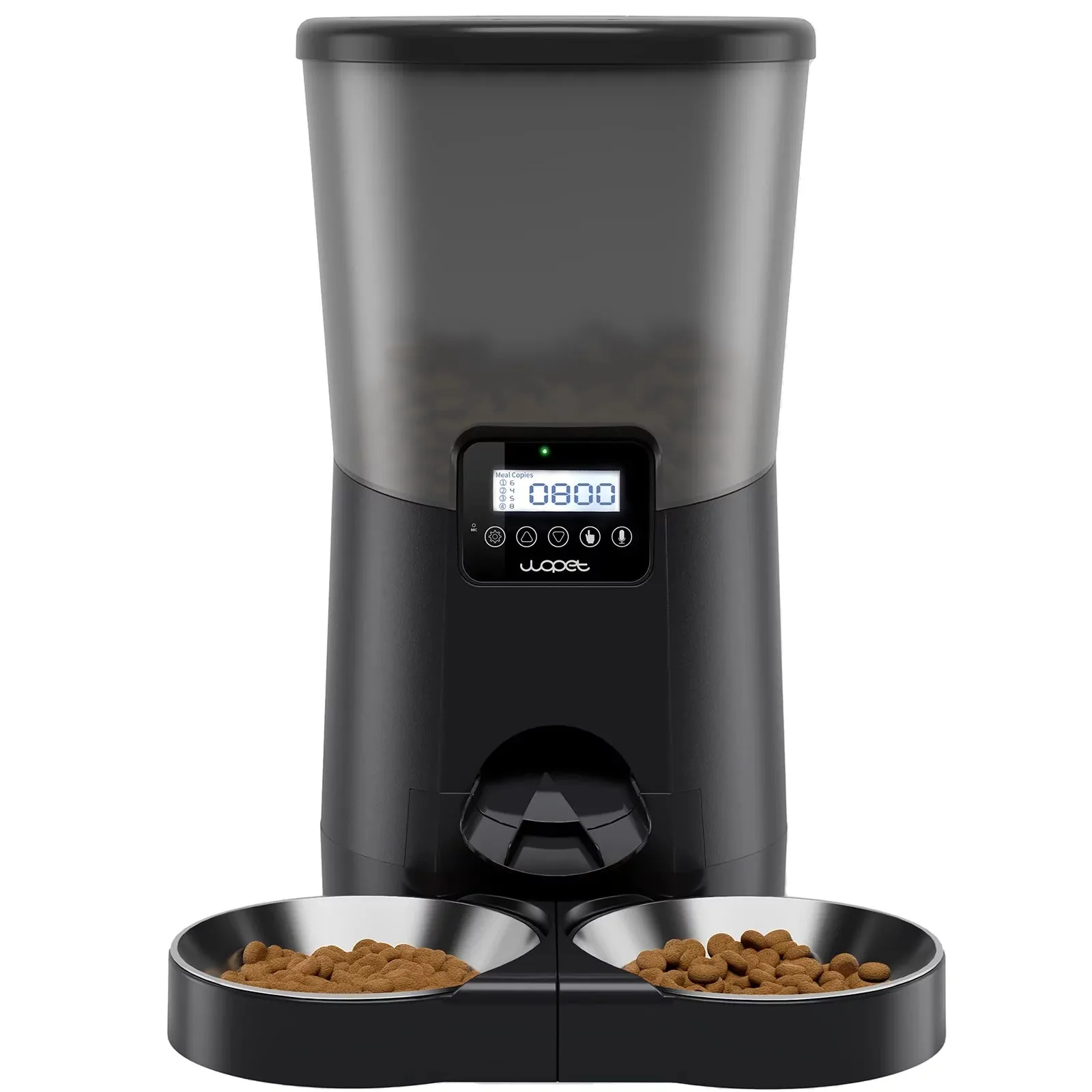 Automatic Dog Feeders, Pet Food Dispenser