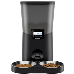 Automatic Dog Feeders, Pet Food Dispenser