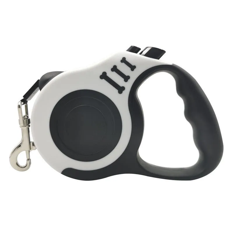 Automatic Retractable 3M/5M Pet Dog Leash