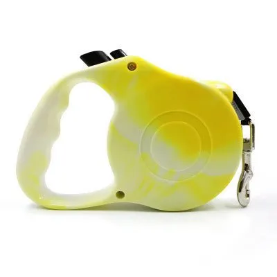 Automatic Retractable 3M/5M Pet Dog Leash