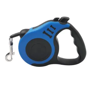 Automatic Retractable 3M/5M Pet Dog Leash