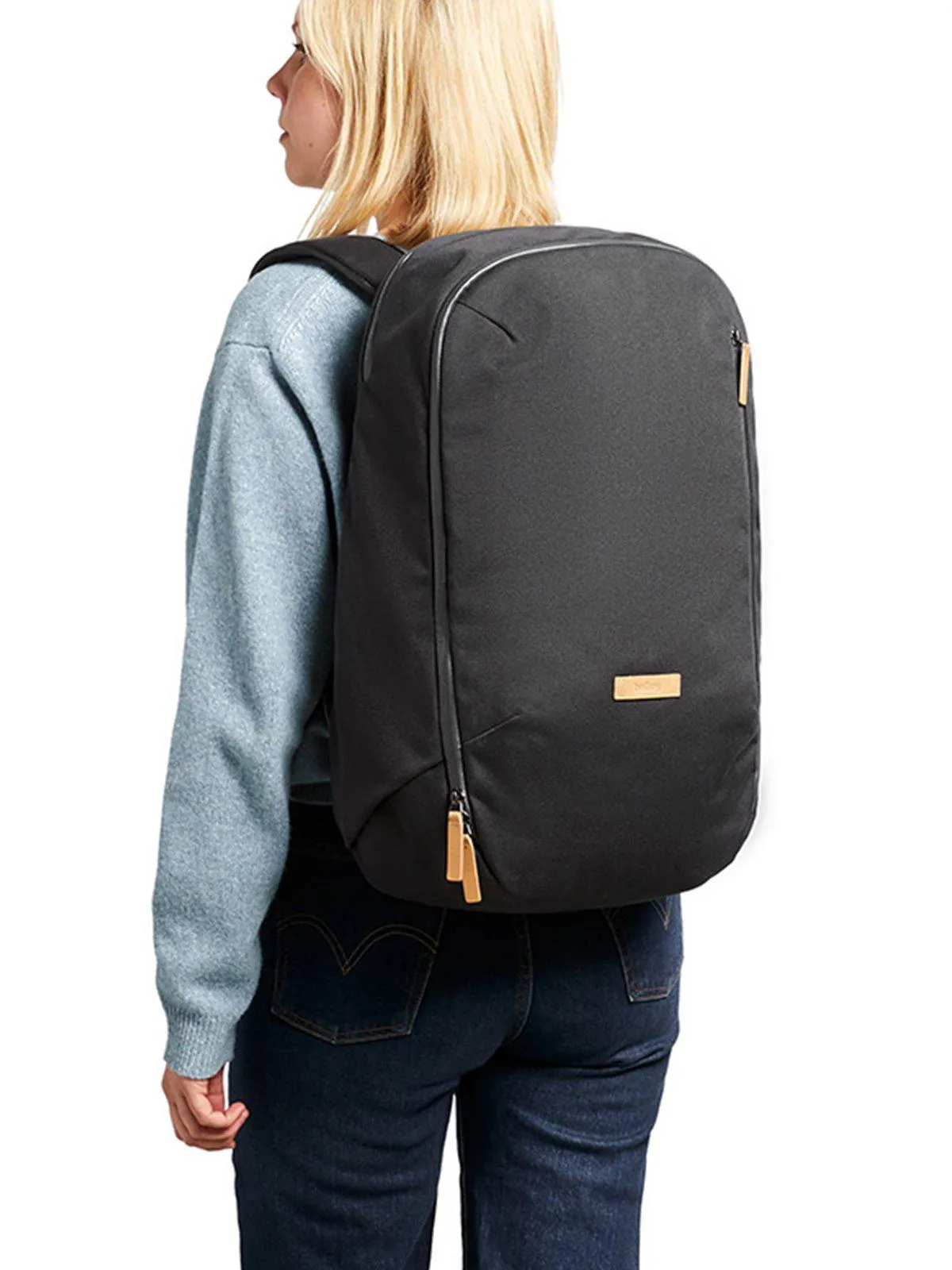 Bellroy Transit Backpack Plus Charcoal