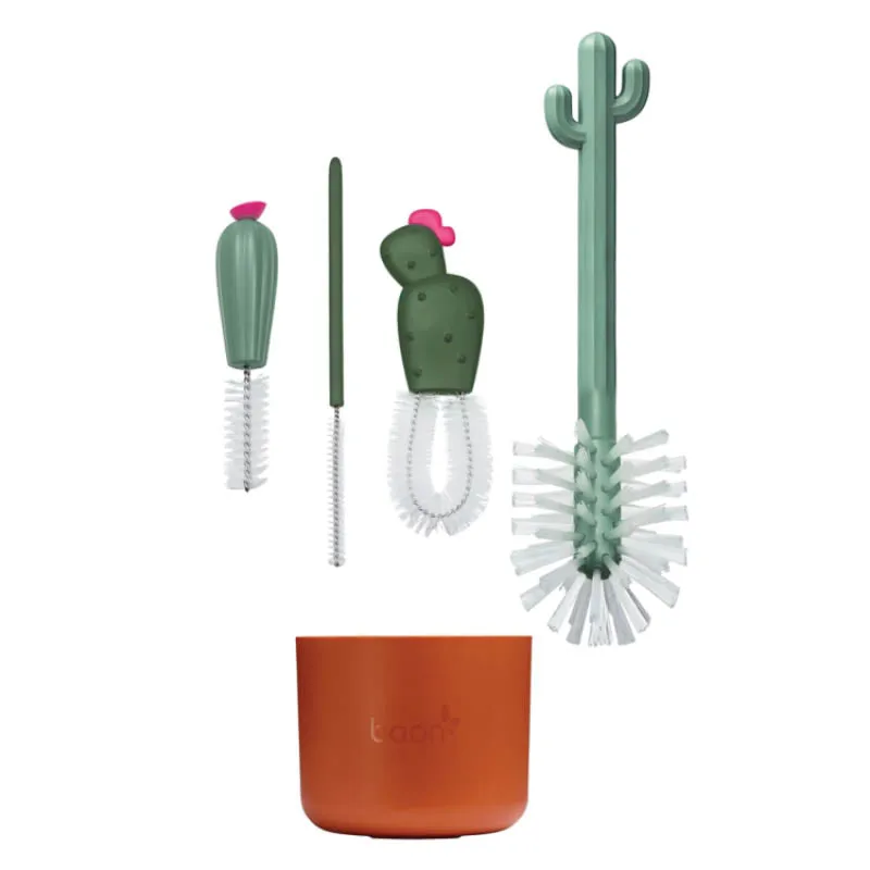 Bottle Cleaning Brush Set