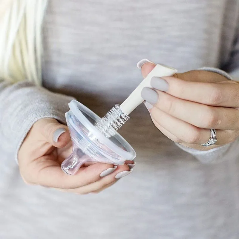 Bottle Cleaning Brush Set