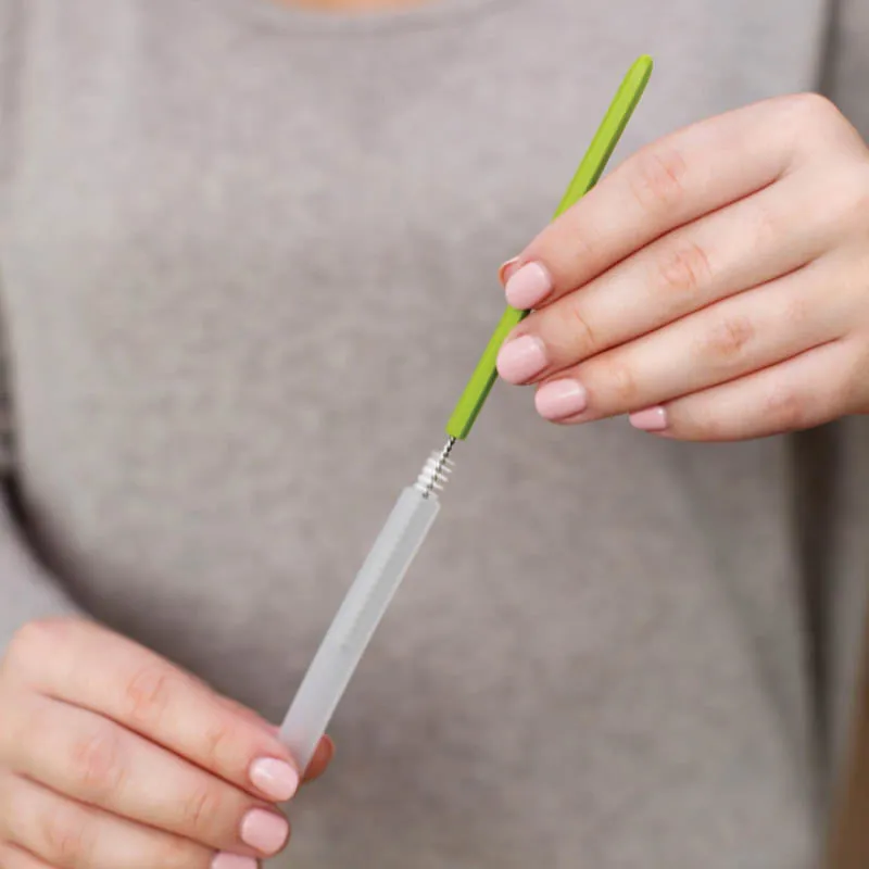 Bottle Cleaning Brush Set