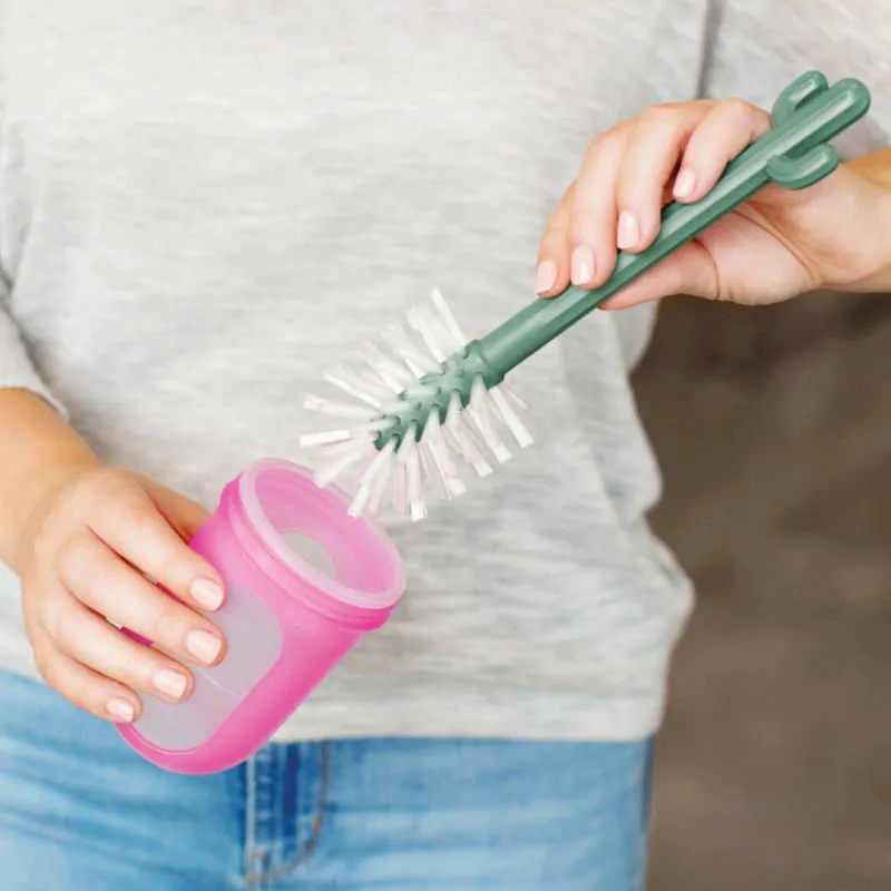 Bottle Cleaning Brush Set