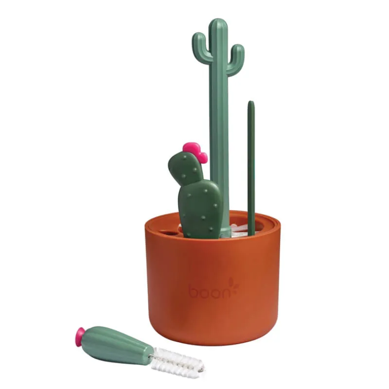 Bottle Cleaning Brush Set