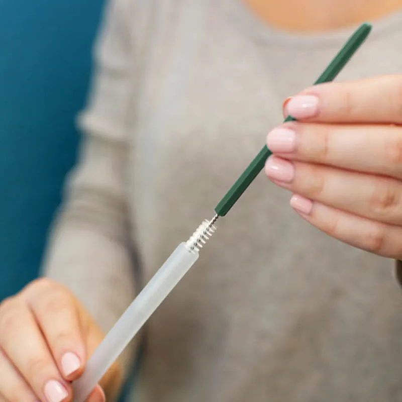 Bottle Cleaning Brush Set