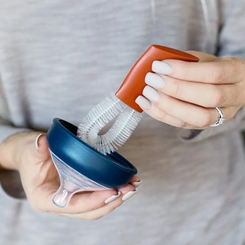 Bottle Cleaning Brush Set
