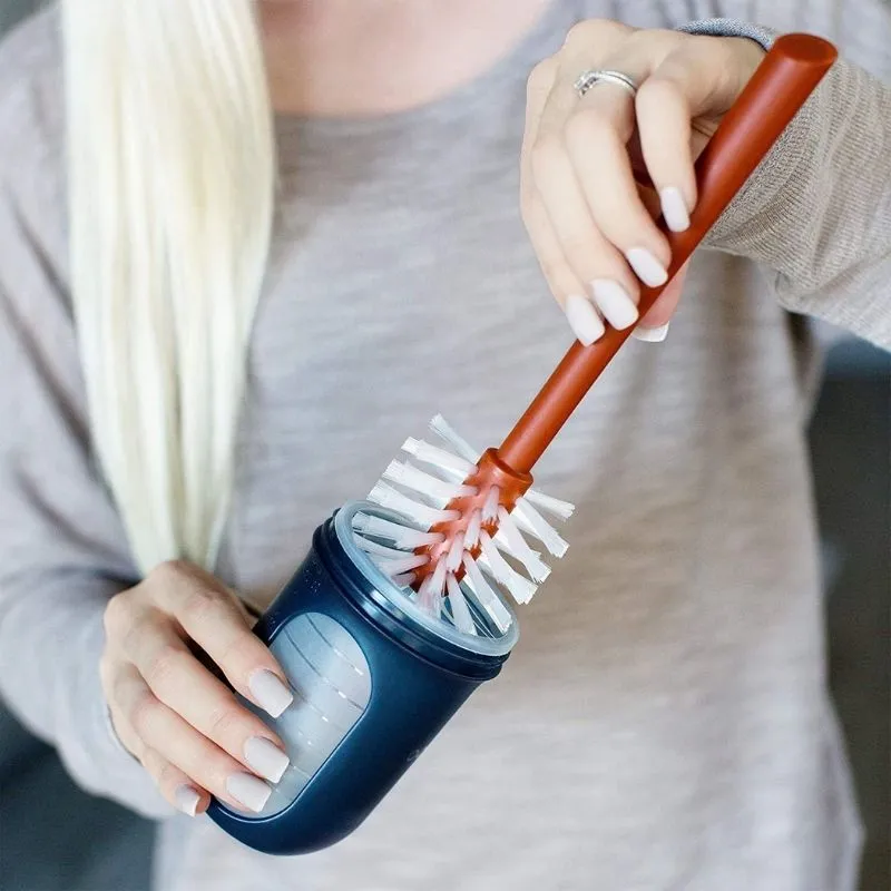 Bottle Cleaning Brush Set