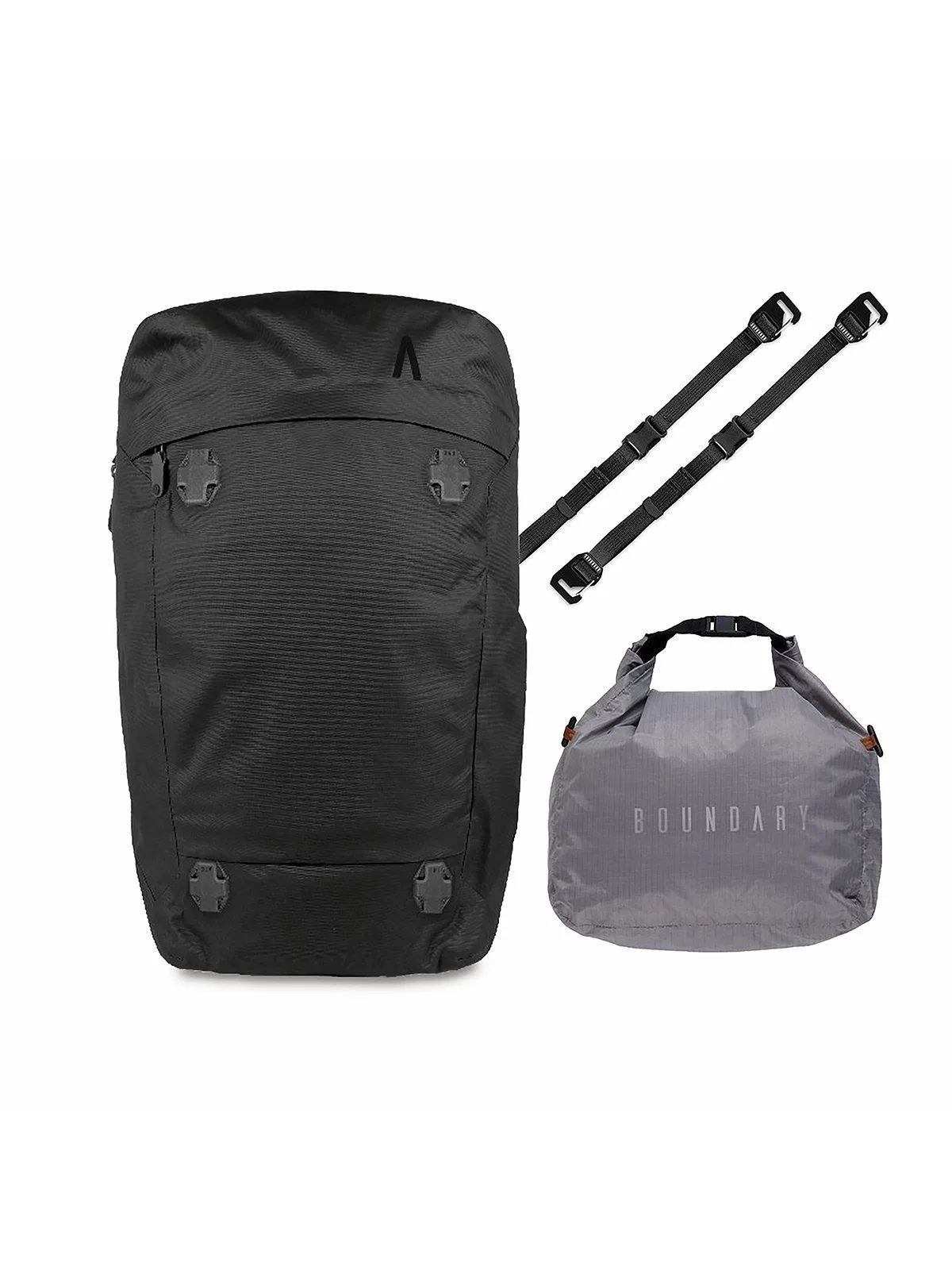Boundary Supply Arris Pack Onyx