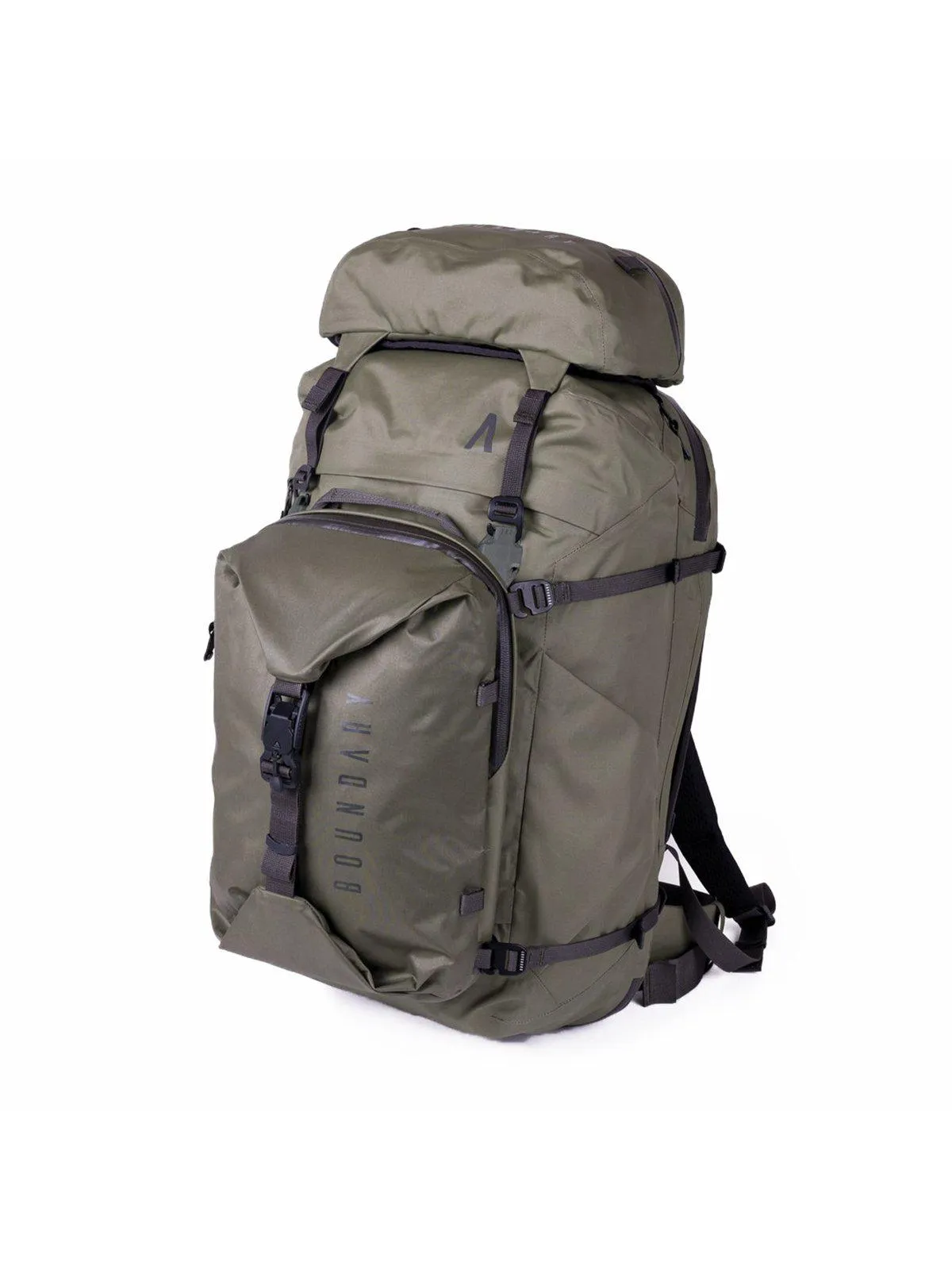 Boundary Supply Arris Pack Onyx