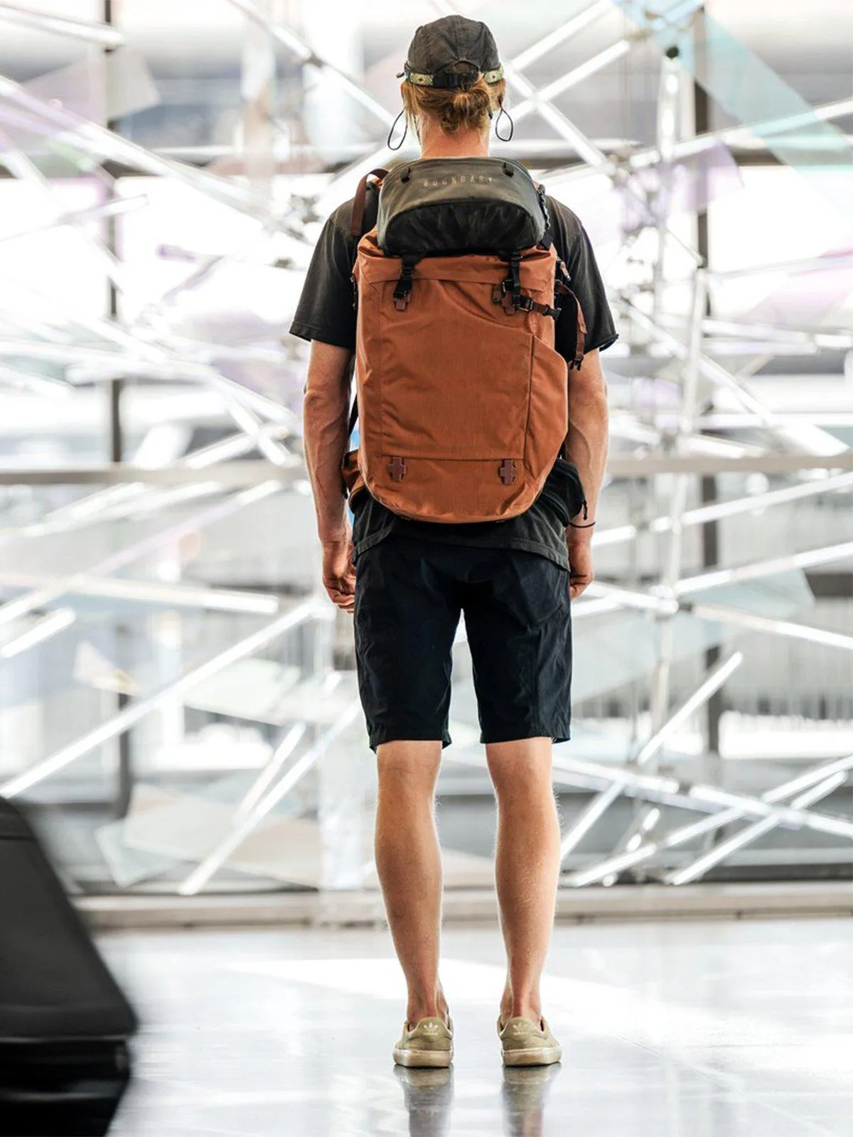 Boundary Supply Arris Pack Onyx