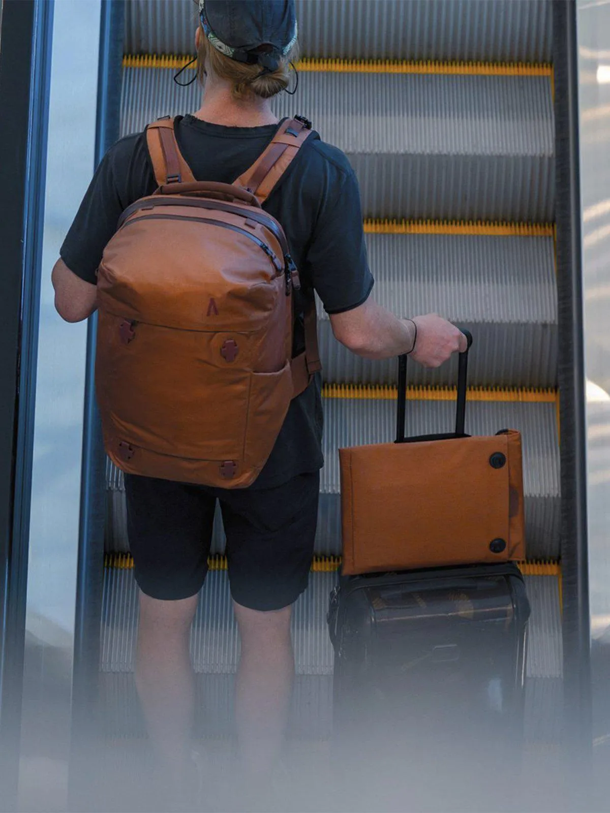 Boundary Supply Arris Pack Onyx