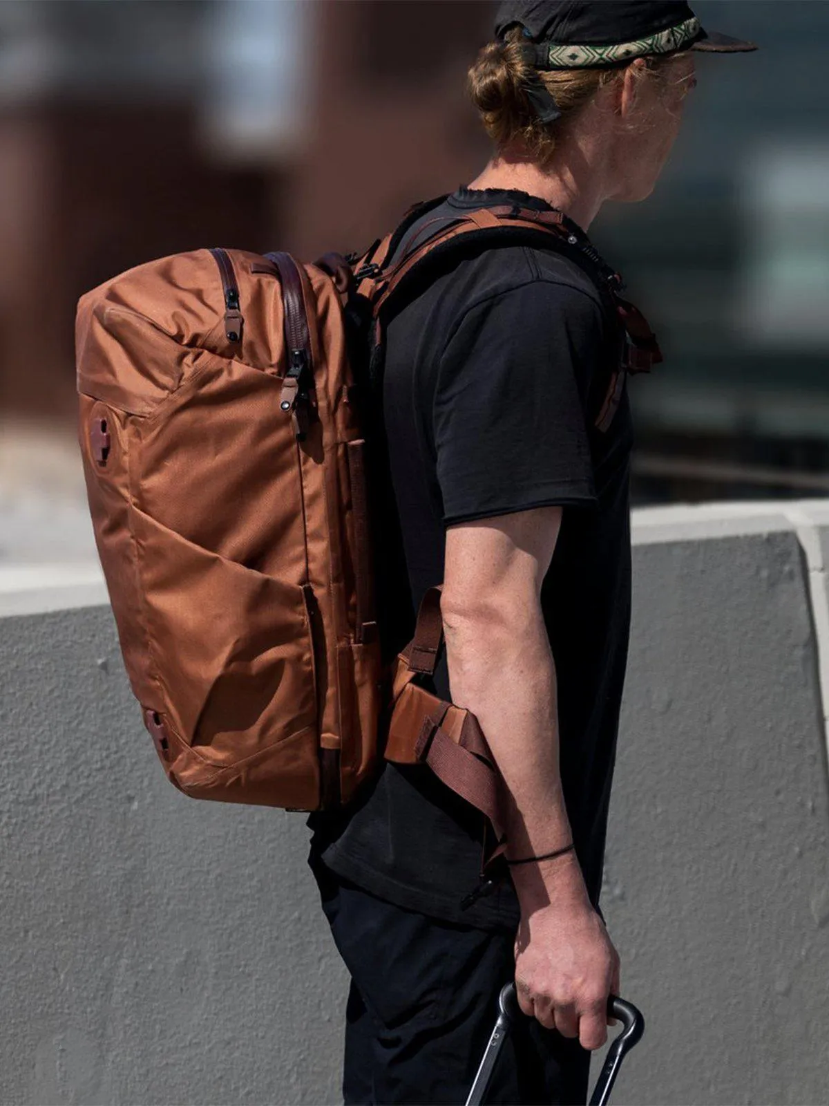 Boundary Supply Arris Pack Onyx