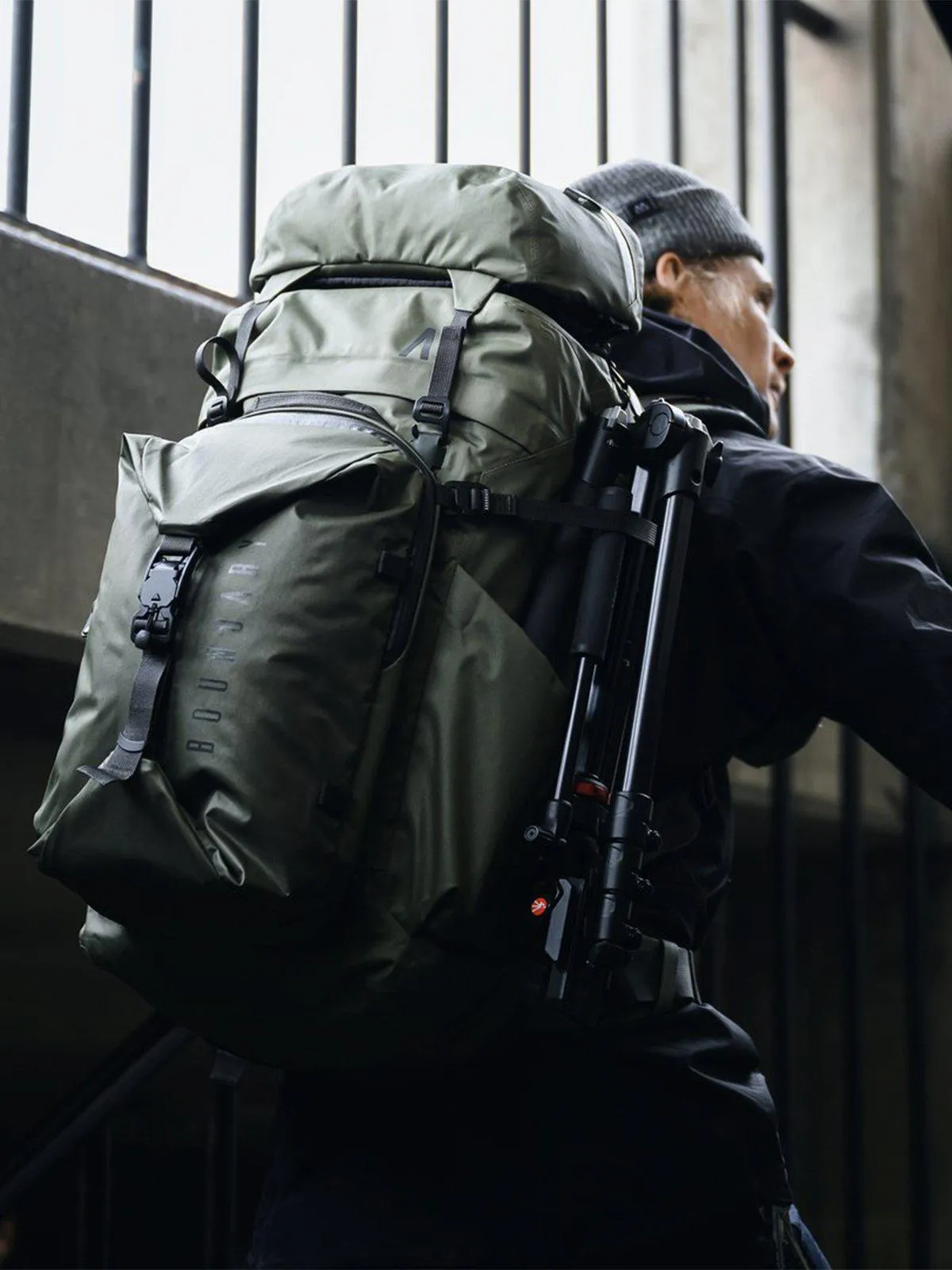 Boundary Supply Arris Pack Onyx
