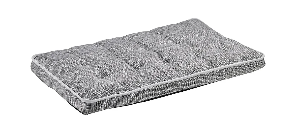 Bowsers Luxury Crate Mat Small