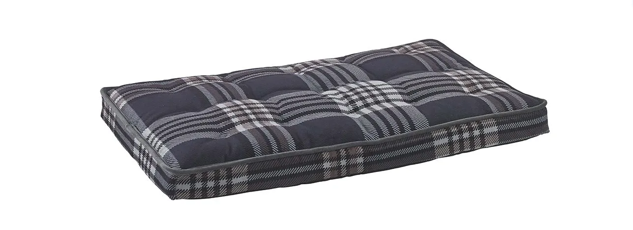 Bowsers Luxury Crate Mat Small