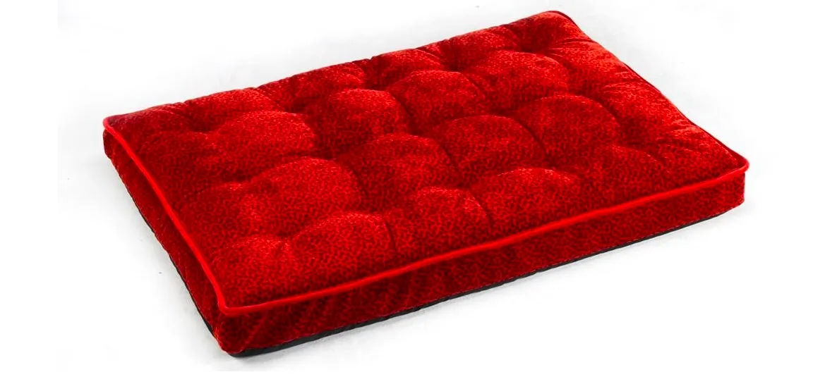 Bowsers Luxury Crate Mat Small