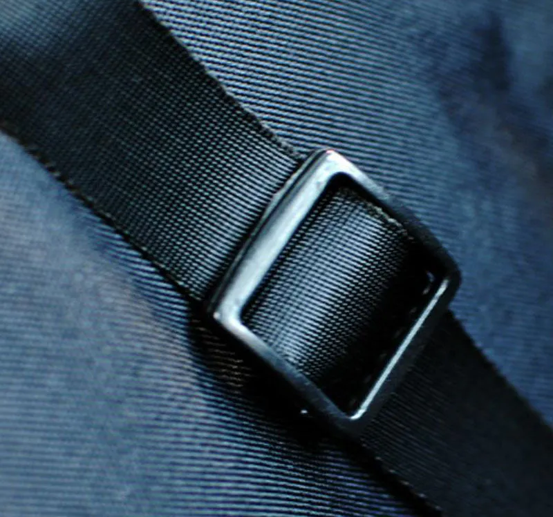 Breathable mesh pet car bag