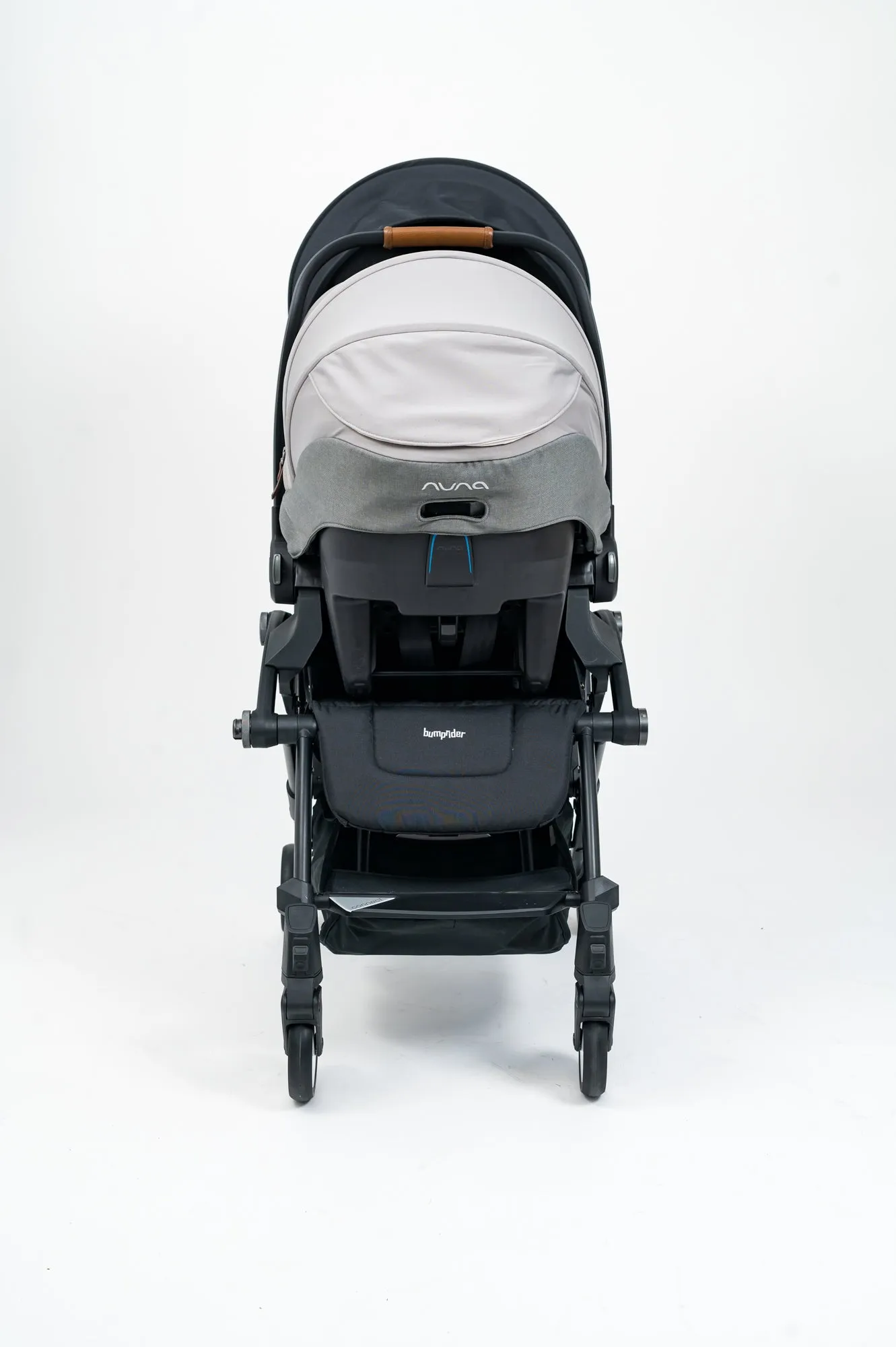 Bumprider Connect 3 Stroller