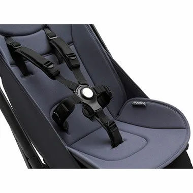 Butterfly 1 Second Fold Ultra Compact Stroller - Stormy Blue