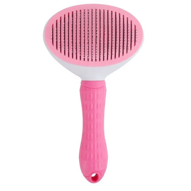 Cat Brush Comb