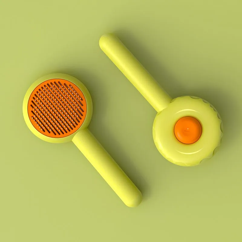 Cat Brush Comb
