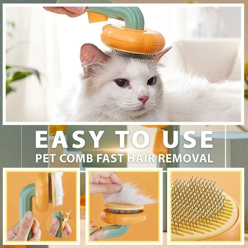 Cat Brush Comb