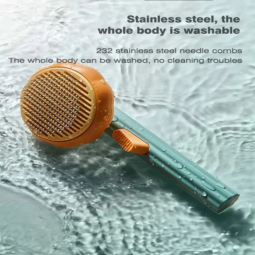 Cat Brush Comb