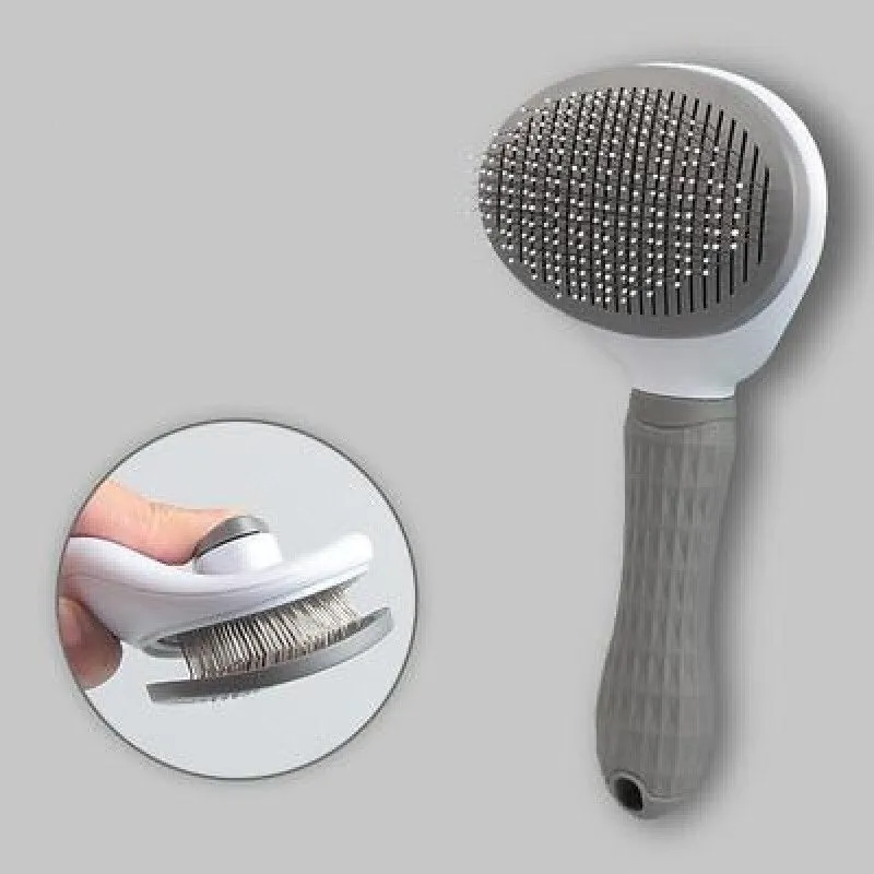 Cat Brush Comb