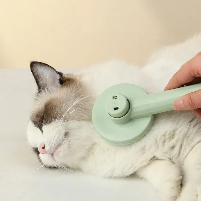 Cat Brush Comb