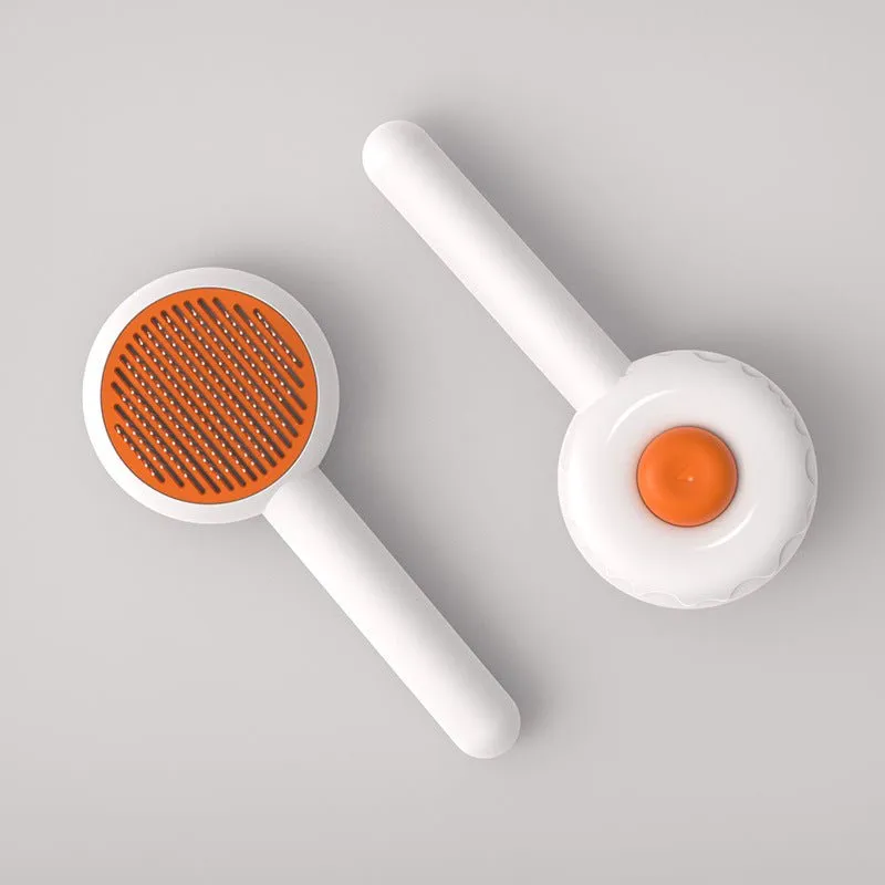 Cat Brush Comb