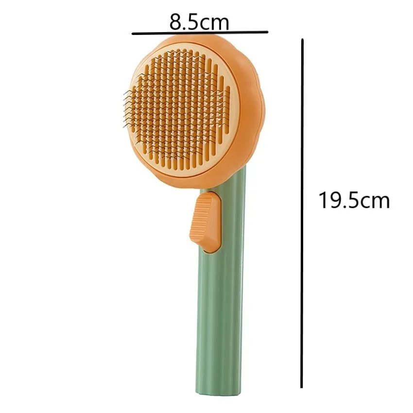 Cat Brush Comb
