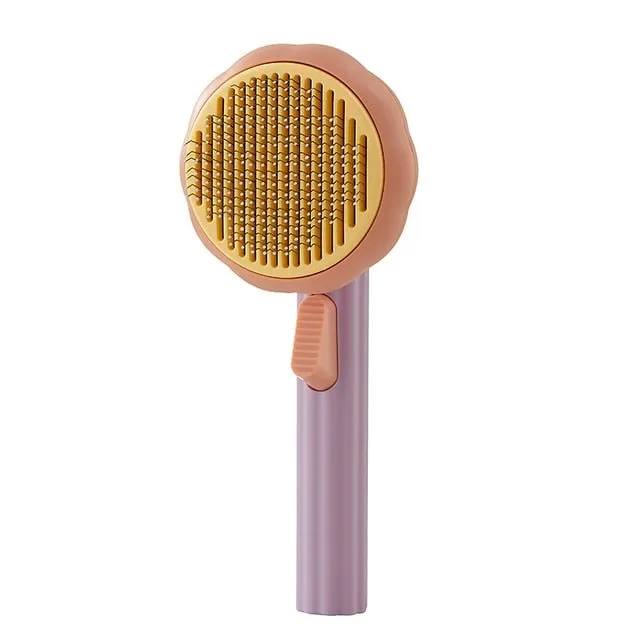 Cat Brush Comb