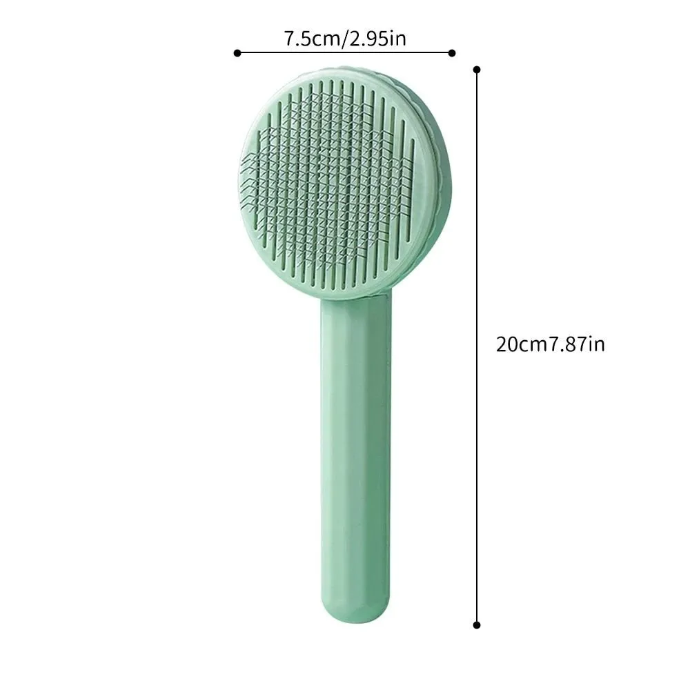 Cat Brush Comb