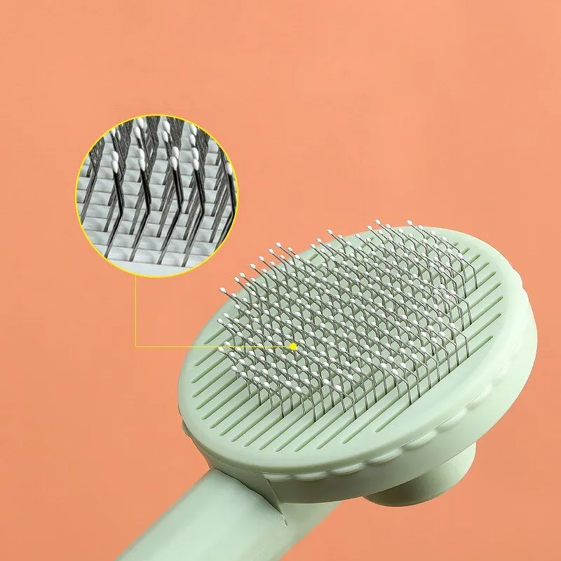 Cat Brush Comb