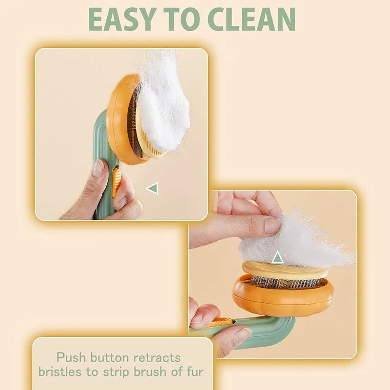 Cat Brush Comb
