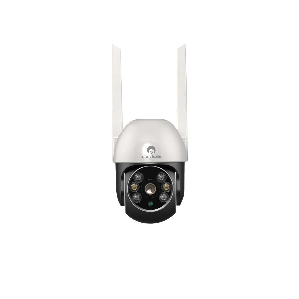 CHERRY Smart Outdoor Camera