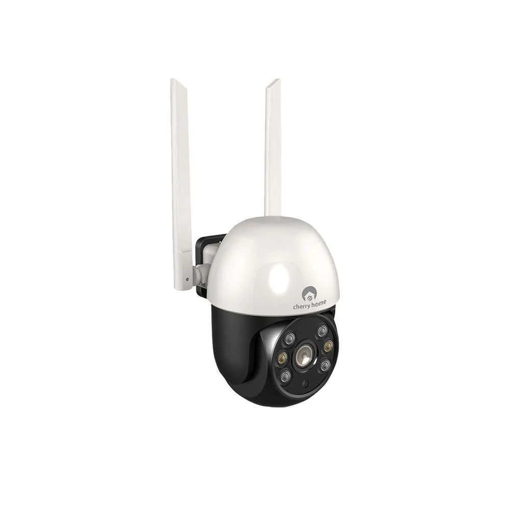 CHERRY Smart Outdoor Camera